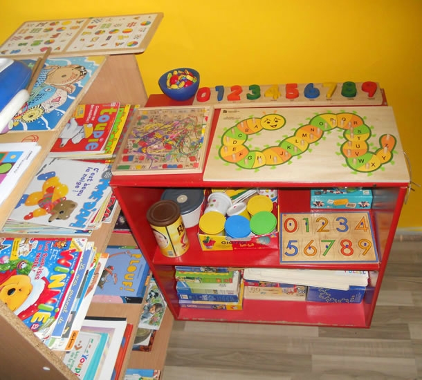 IDUĆE SEDMICE UPIS DJECE U PROGRAM OBAVEZNOG PREDŠKOLSKOG ODGOJA I OBRAZOVANJA (POPOIO) PRED POLAZAK U OSNOVNU ŠKOLU