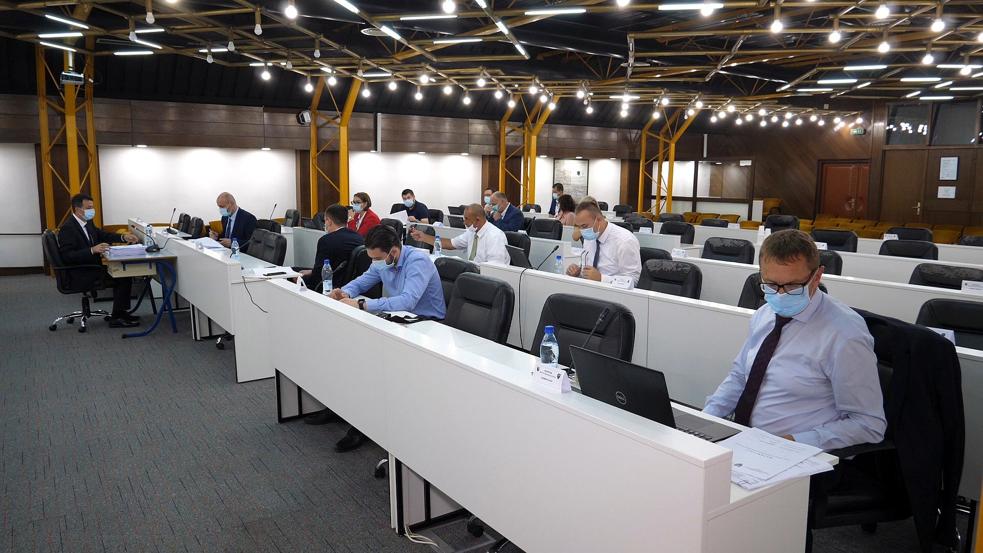 SUBVENCIJU PLATE ZA APRIL DOBILO NOVIH 243 RADNIKA U ZDK