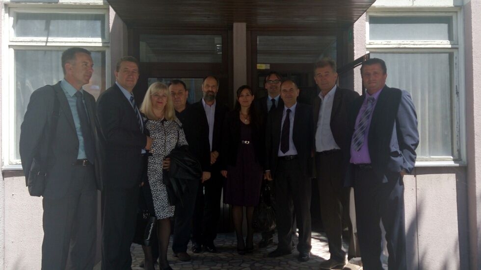 50 godina postojanja i rada Općinskog suda Zavidovići