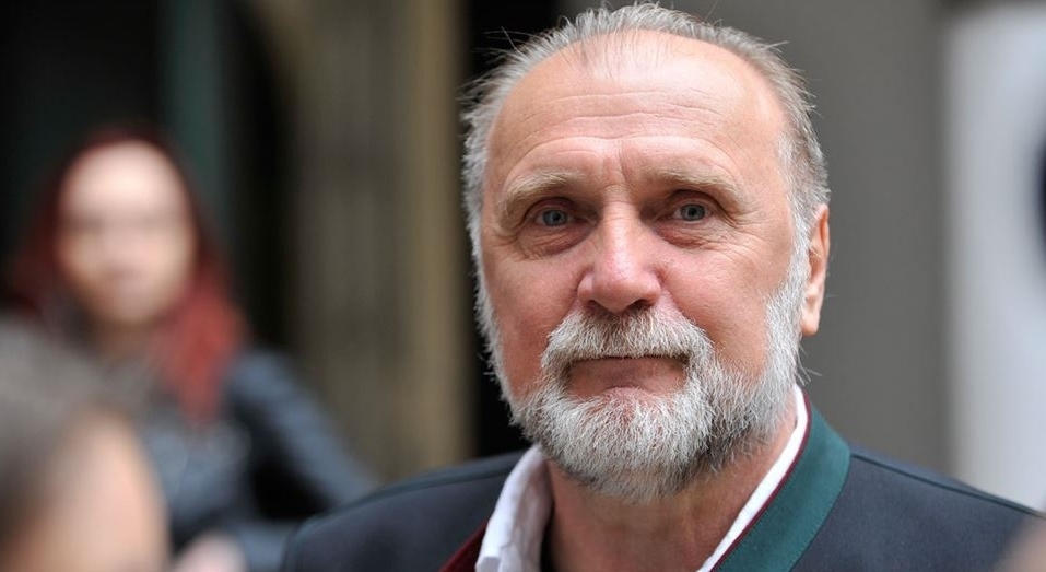 NAJAVA POSJETE AKADEMIKA DŽEVADA KARAHASANA ZENIČKO-DOBOJSKOM KANTONU