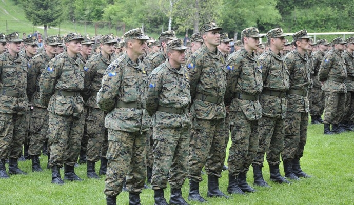 ČESTITKA MIRALEMA GALIJAŠEVIĆA ,PREMIJERA ZENIČKO-DOBOJSKOG KANTONA ZA DAN ARMIJE RBIH