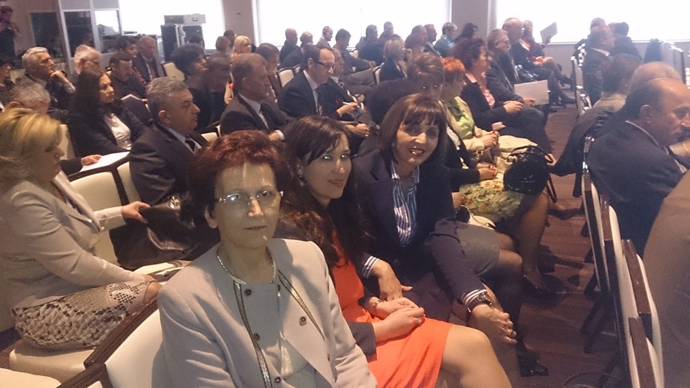 VISOKE OCJENE ZA PRAVOSUDNE USTANOVE KANTONA