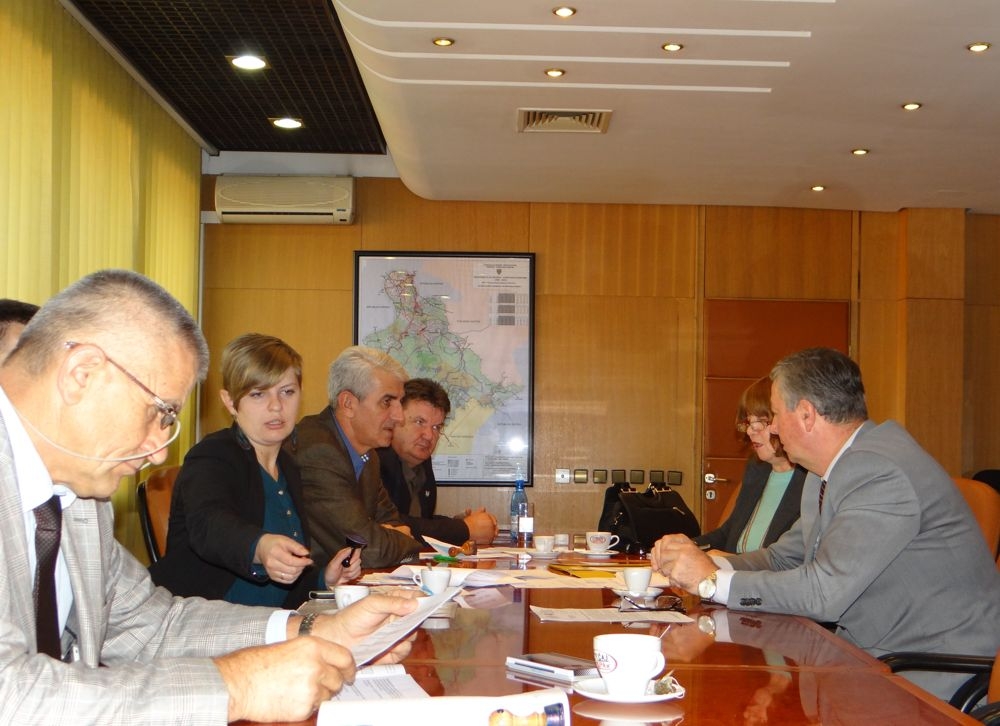 NAGODBA SA VAREŠOM I OLOVOM