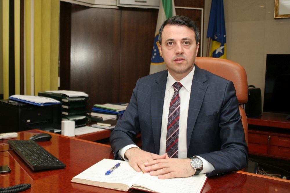 ČESTITKA PREMIJERA GANIĆA POVODOM SVJETSKOG DANA ROMA