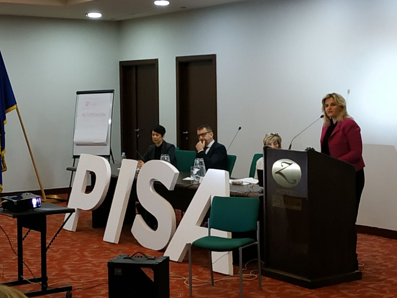 ZDK NA OSNOVU REZULTATA PISA ISTRAŽIVANJA POKRENUO MEHANIZME U OBRAZOVNOM SISTEMU