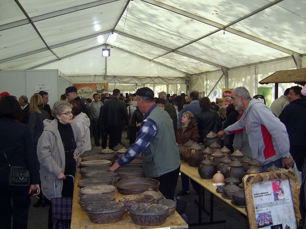 Preko 200 izlagača bh. proizvoda