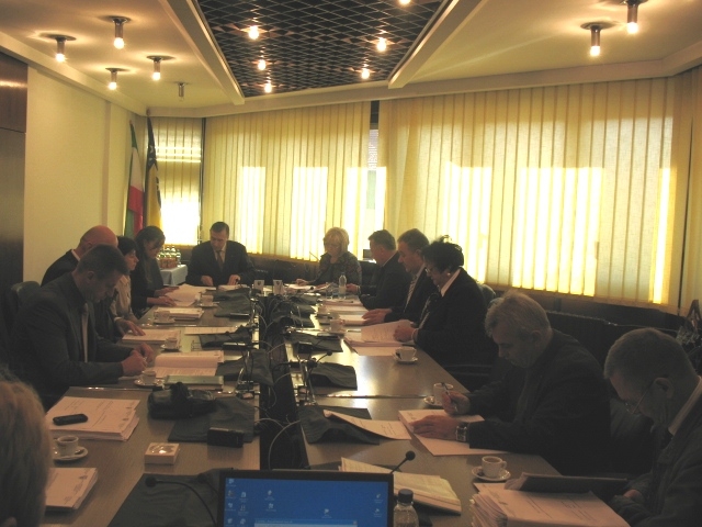 Odluke Vlade Zeničko-dobojskog kantona sa 100. sjednice