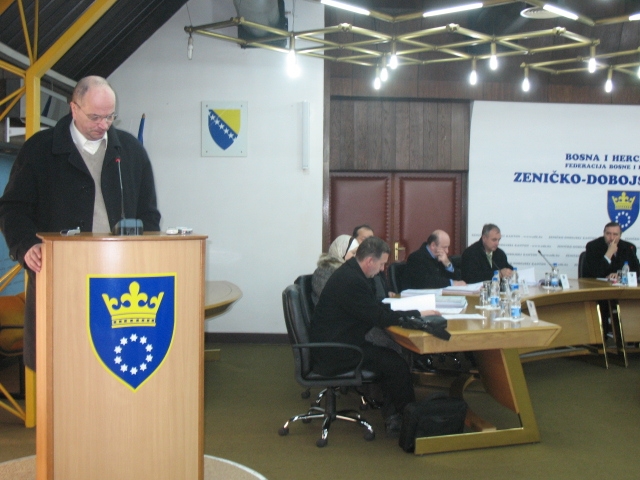 Radioterapija je neophodna građanima Zeničko-dobojskog kantona