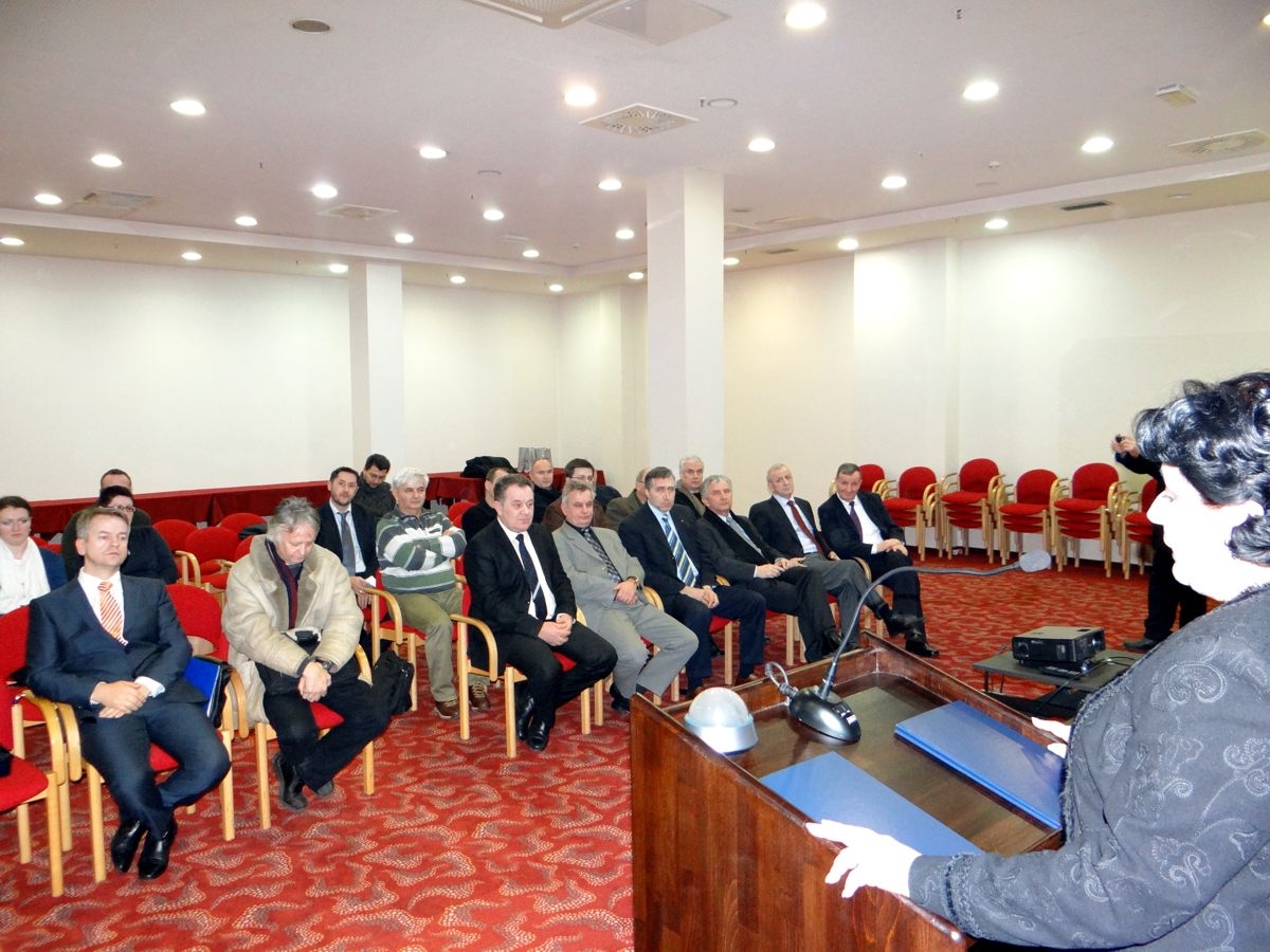 Udruženje poslodavaca Zenica potpisalo Protokole o saradnji sa Univerzitetom u Zenici i njegovim Ekonomskim fakultetom