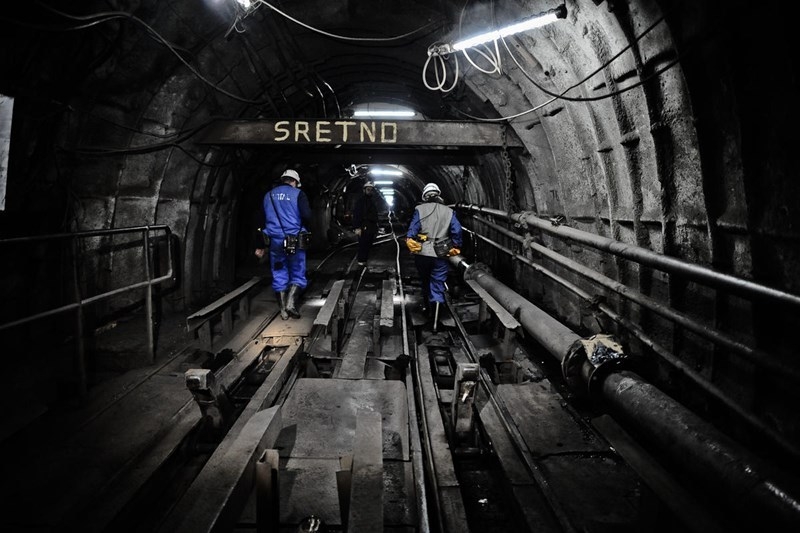 PREMIJER ZDK MIRALEM GALIJAŠEVIĆ ČESTITAO DAN RUDARA