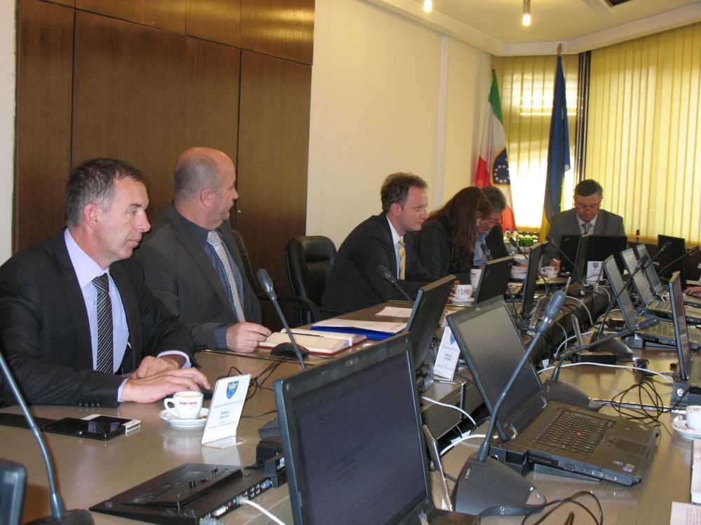 Nova prava boračkoj populaciji