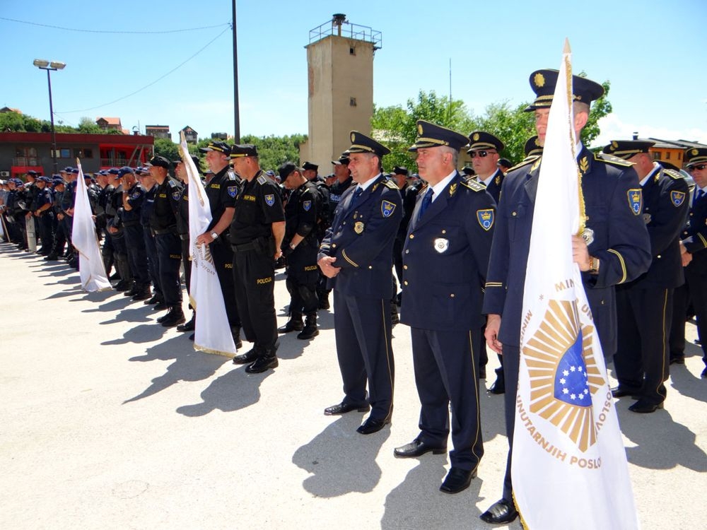 Ministar Delić gostovao na TV Visoko