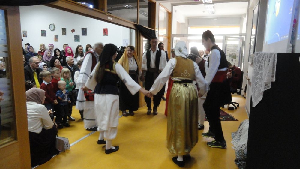 DAN OTVORENIH VRATA U VISOKOM