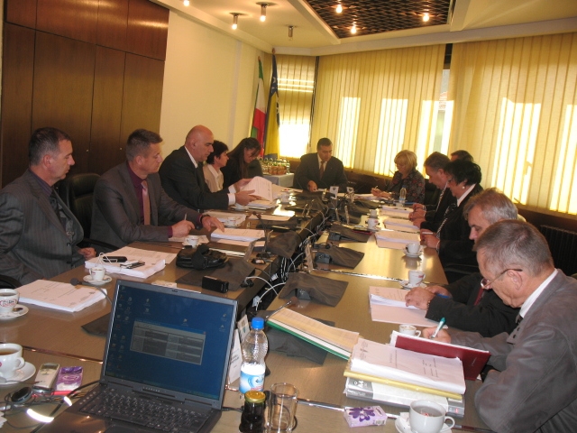 Prioritet Vlade Zeničko-dobojskog kantona - brže zapošljavanje mladih