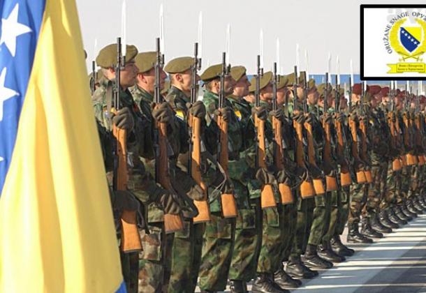 ČESTITKA ZA 15. APRIL-DAN ARMIJE BIH