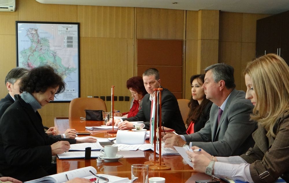 USPJEŠNA PROVEDBA REGULATORNE REFORME