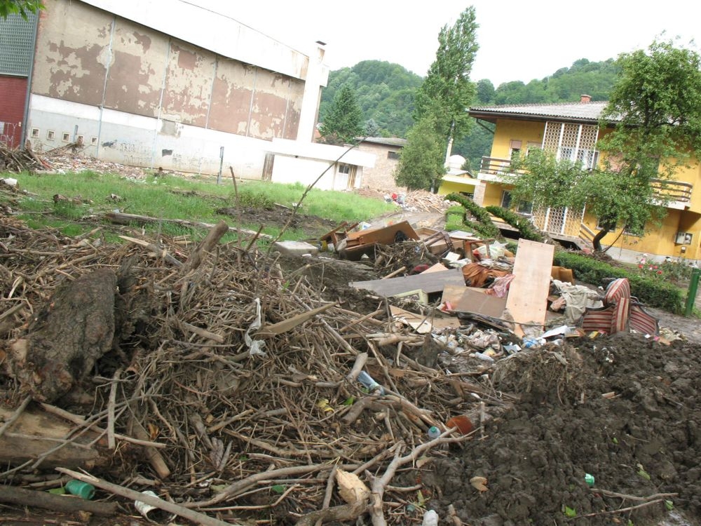U MAGLAJU NEMA ZARAZNIH BOLESTI