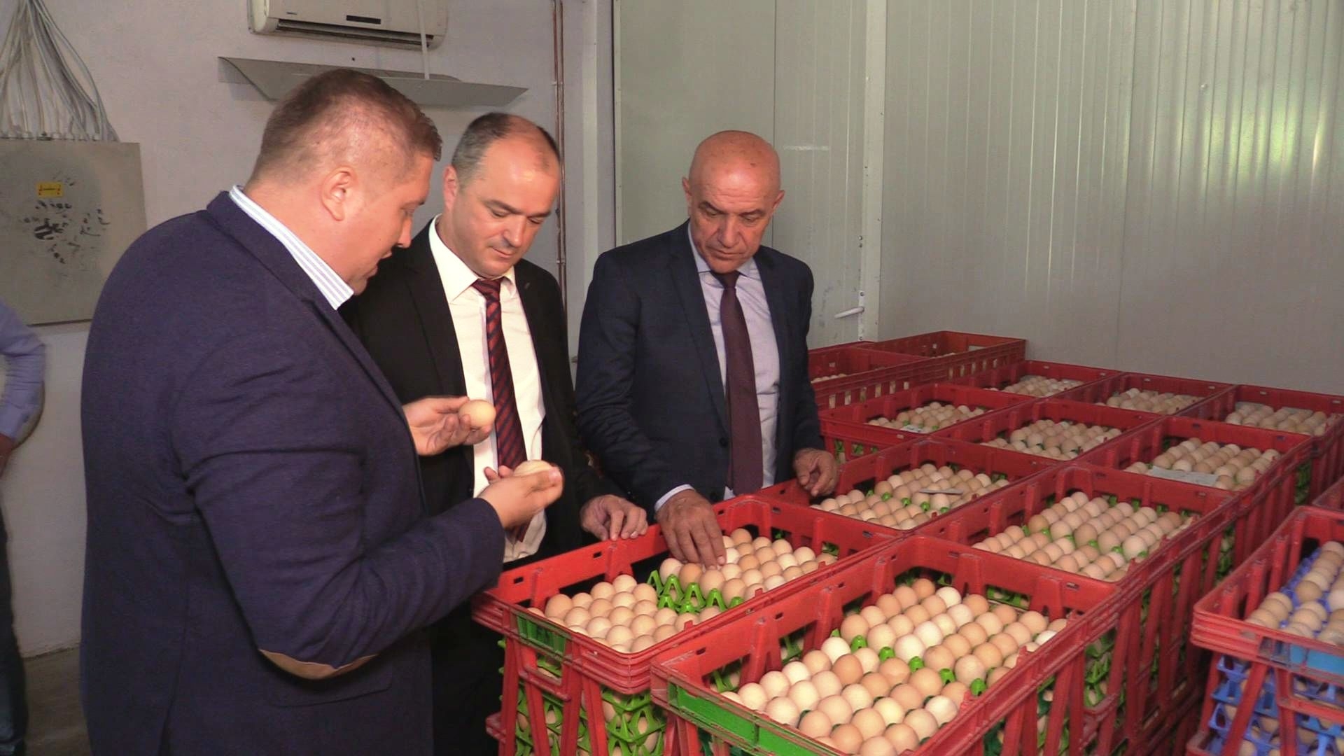 MESNA INDUSTRIJA MADI SPREMNA ZA IZVOZ U EU, VLADA ZDK OBEZBIJEDILA DODATNI BROJ VETERINARA