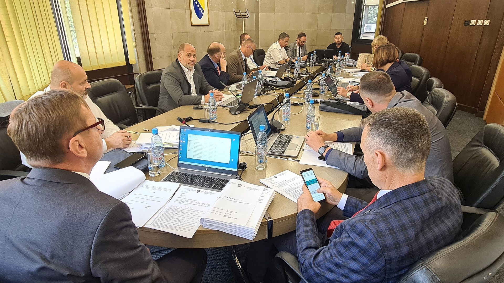 1.263 STUDENTA IZ ZDK JEDNOKRATNO ĆE DOBITI STIPENDIJU U IZNOSU OD 750 KM