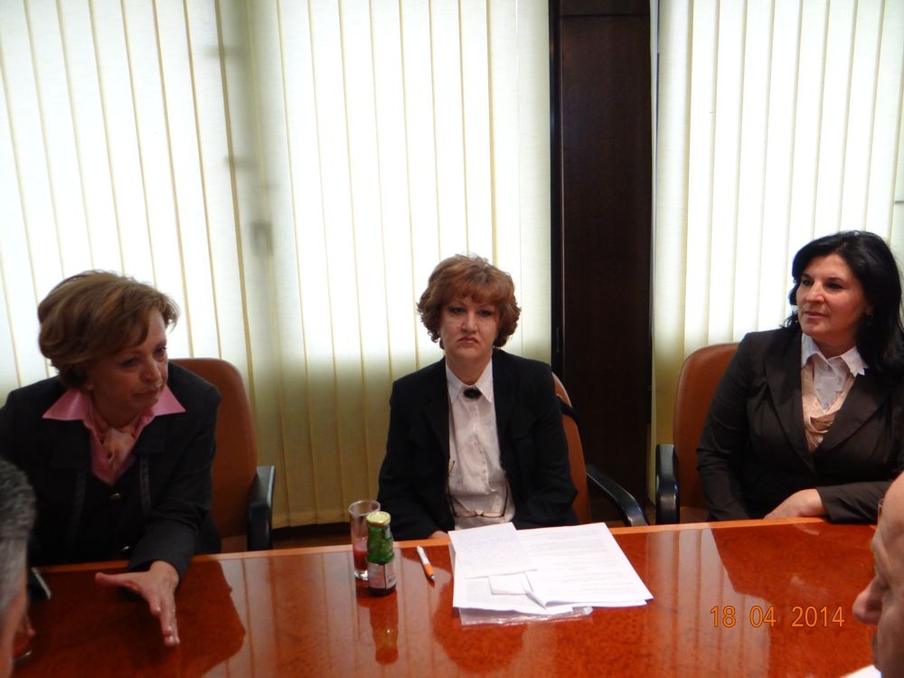 TRAŽIMO SAMO DA SE ZAKON POŠTUJE