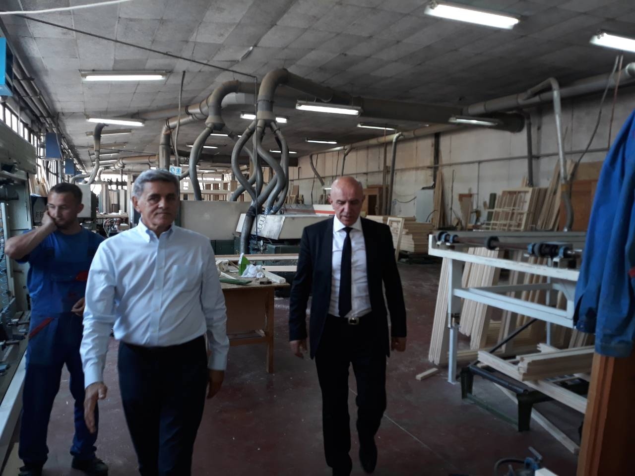 MIRALEM GALIJAŠEVIĆ: „TVORNICA MONTAŽNIH KUĆA KRIVAJA PRIMJER USPJEŠNOG OPORAVKA I BREND ZA KVALITETNU, BRZU I EKOLOŠKI PRIHVATLJIVU GRADNJU“