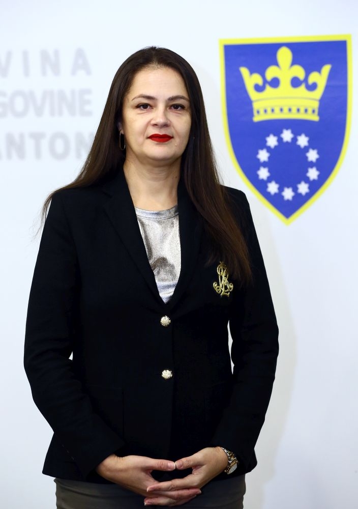 Mirela Mateša Bukva