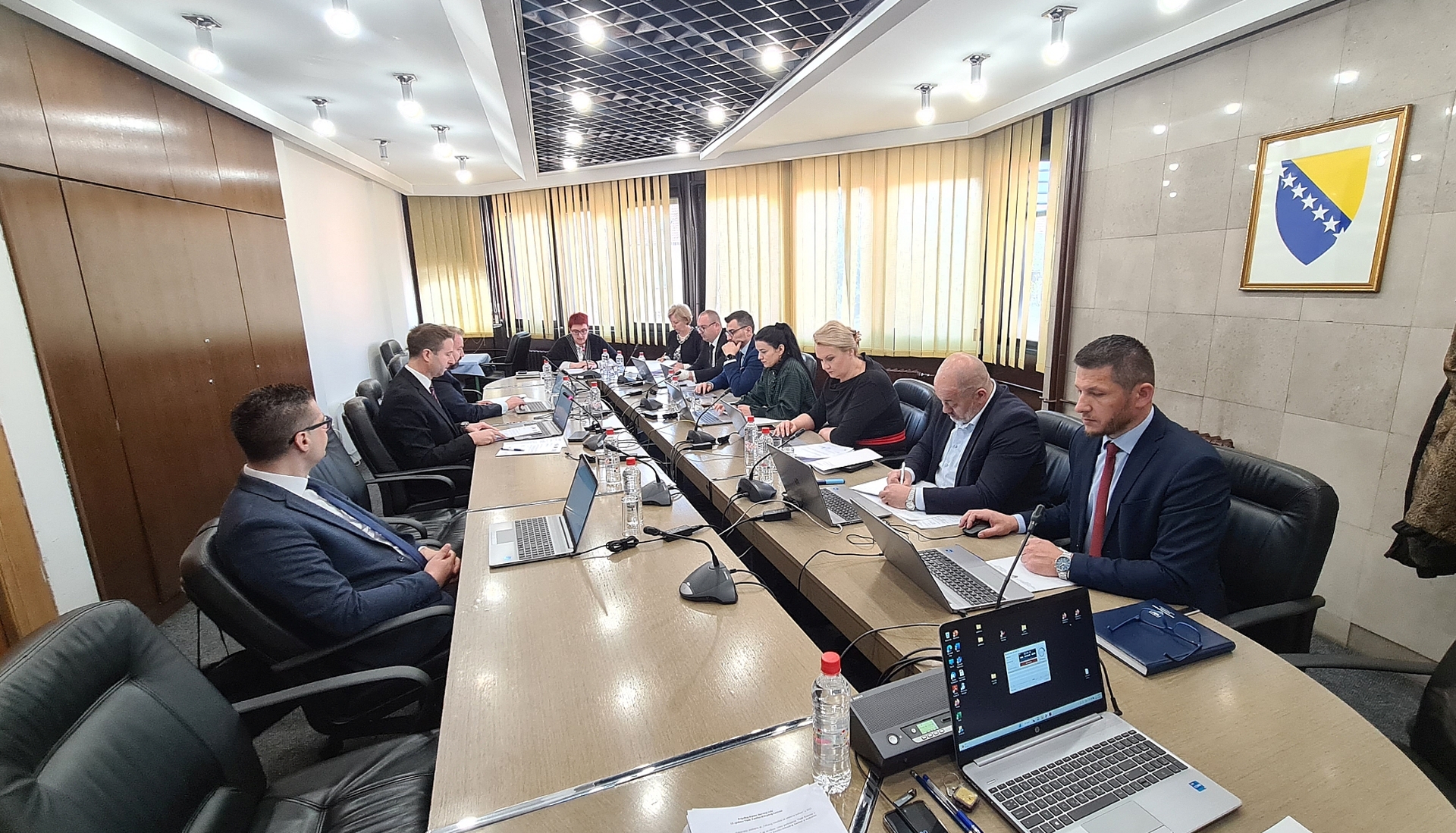 VLADA ZDK DALA SAGLASNOST ZA POVEĆANJE SUBVENCIJE ZA ISHRANU I SMJEŠTAJ STUDENATA U STUDENTSKIM DOMOVIMA