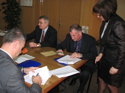 Dodijeljena koncesija firmi „Hajdić“ za eksploataciju krečnjaka