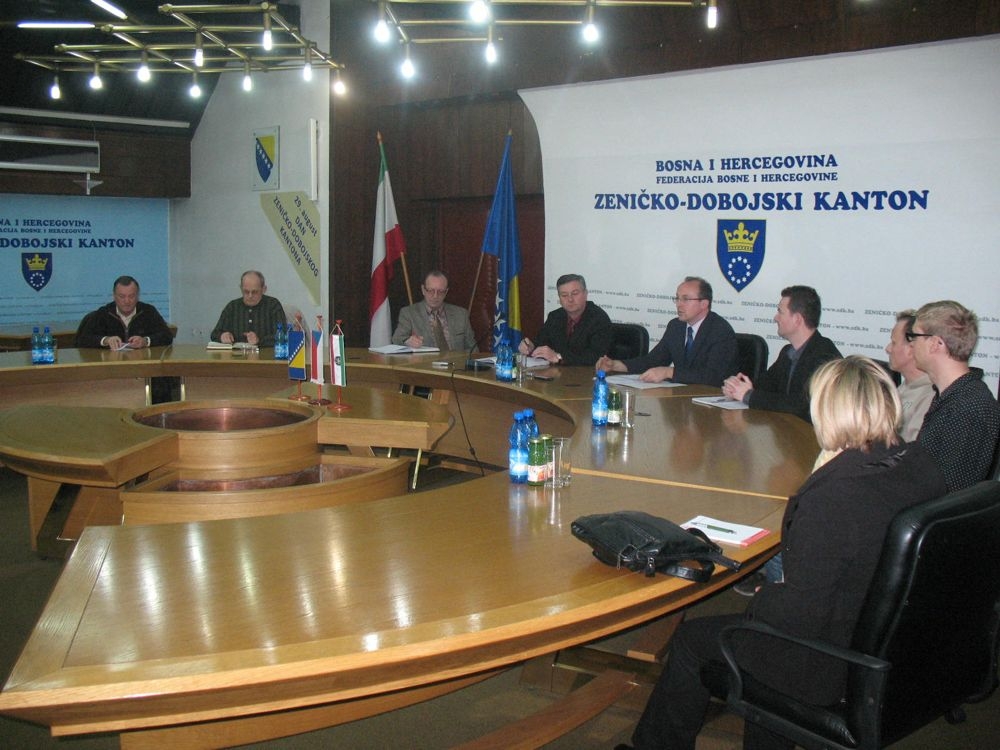 PRAVO NA ZDRAV OKOLIŠ