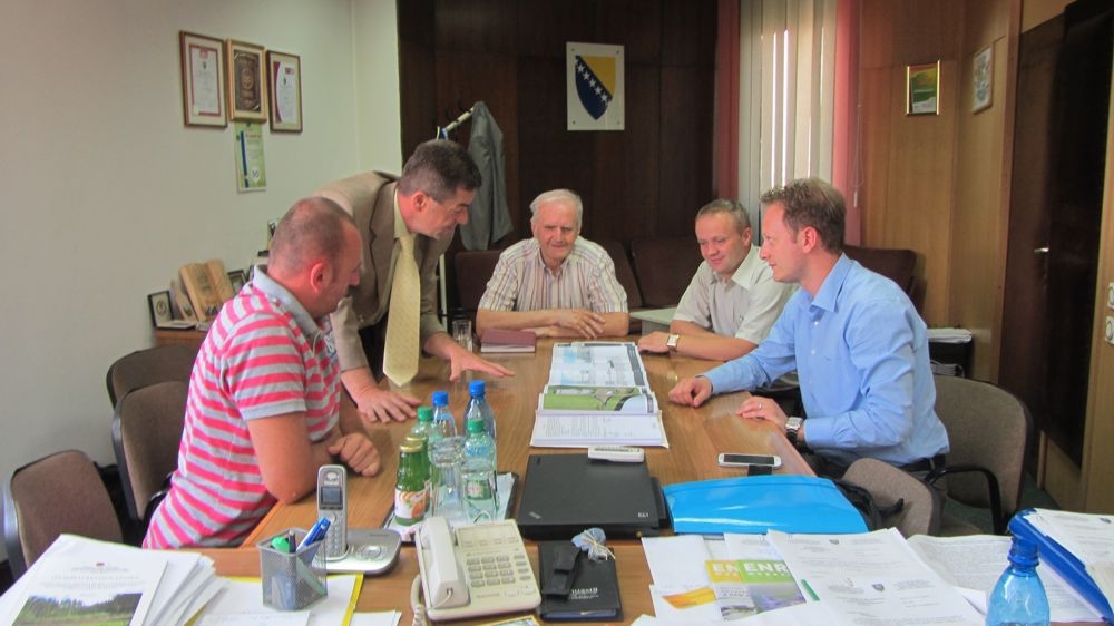 FABRIKA ZA UKLANJANJE ANIMALNOG OTPADA