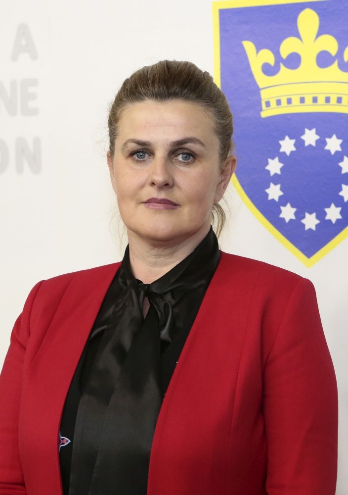 Amra Jupić