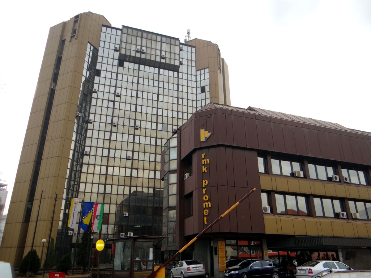 Apel građanima ZDK da koriste samo taksi vozila sa vidnim oznakama TA i TAXI