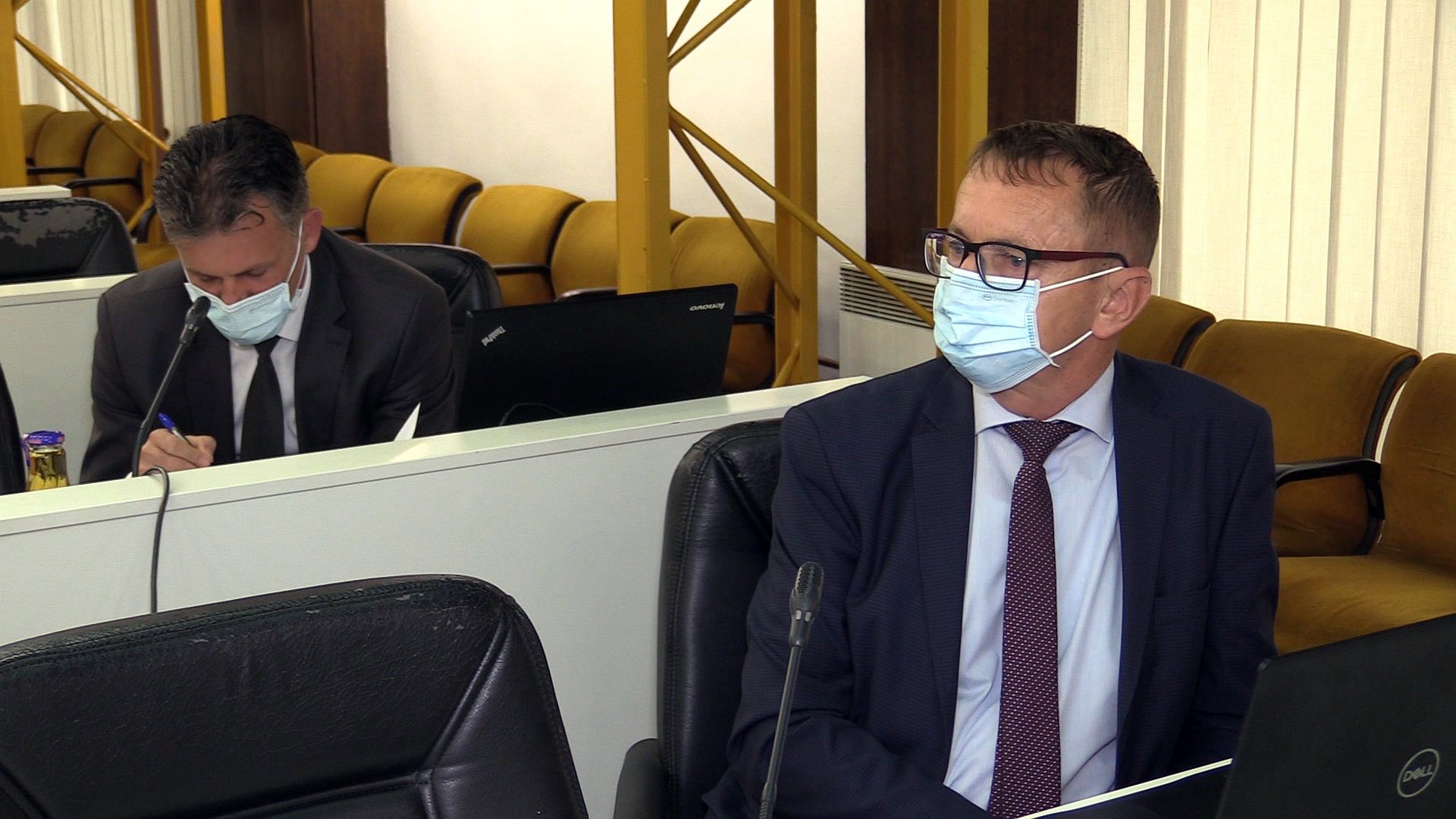 JESEN U ZNAKU OBNAVLJANJA ŠKOLSKIH OBJEKATA: BOLJI USLOVI ZA BORAVAK DJECE I ODVIJANJE NASTAVE