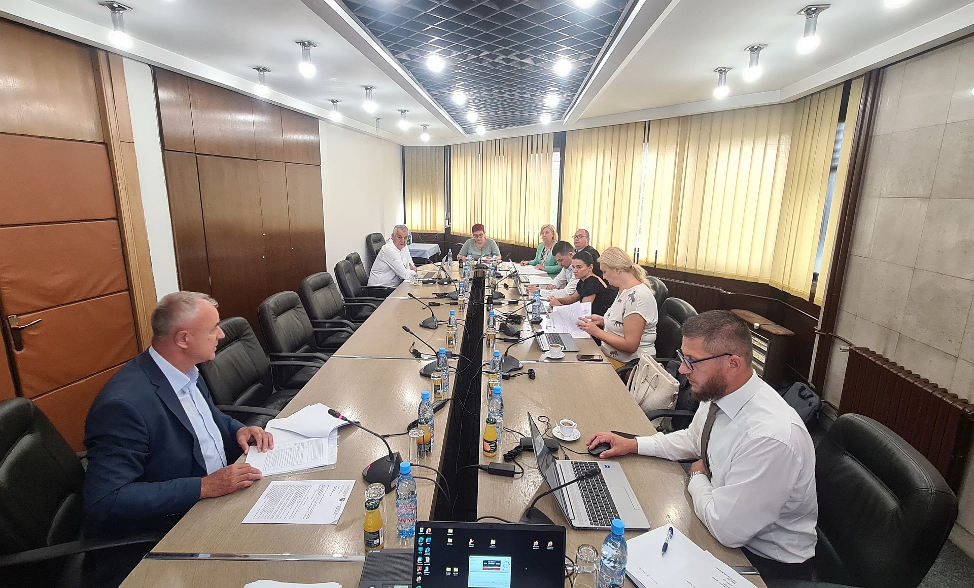 VLADA ZDK DONIJELA ODLUKU O POKRETANJU STUDIJSKOG PROGRAMA ZDRAVSTVENA NJEGA I MENADŽMENT DRUGOG CIKLUSA STUDIJA NA MEDICINSKOM FAKULTETU U ZENICI