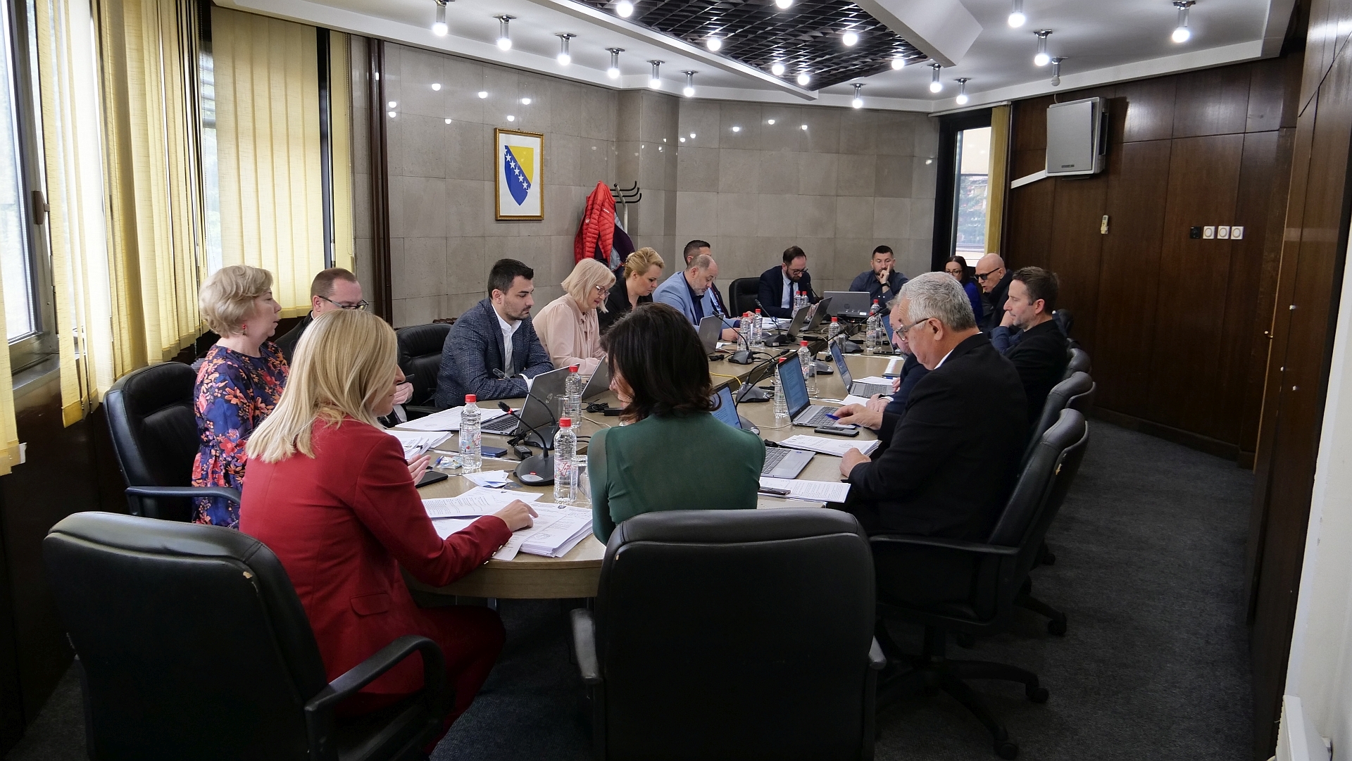 VLADA ZDK ODOBRILA NEDOSTAJUĆA SREDSTVA ZA PENZIONISANJE 11 RADNIKA PD KRIVAJA MOBEL D.O.O. ZAVIDOVIĆI - U STEČAJU