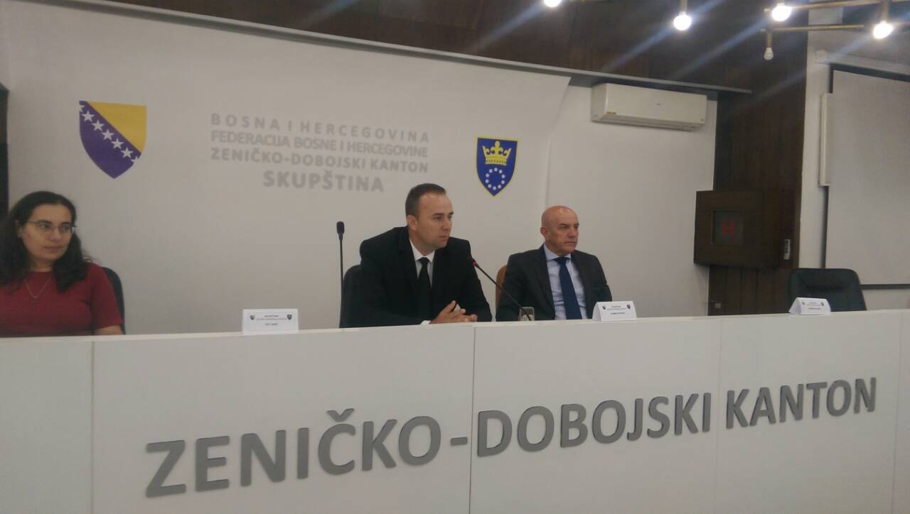 KROZ PROGRAME POTICAJA UPOŠLJAVANJA VLADE ZDK OD 2015 DO DANAS ZAPOSLENO 1000 PRIPADNIKA BORAČKE POPULACIJE