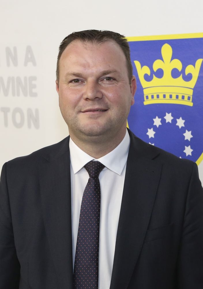 Samir Karahasanović