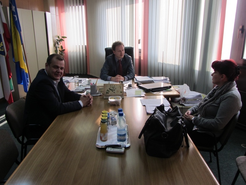 Zajednički projekti Ministarstva za poljoprivredu, šumarstvo i vodoprivredu i Agencije REZ 