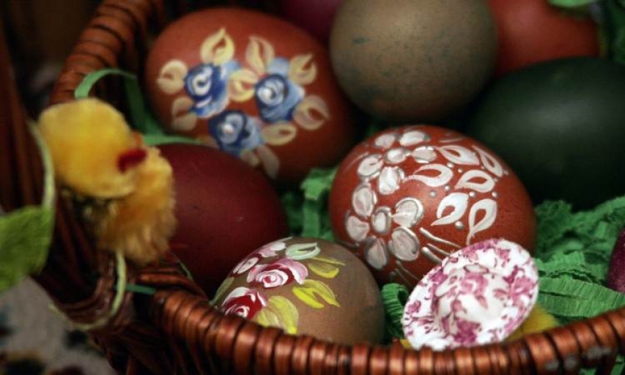 PREMIJER BAŠIĆ I PREDSJEDAVAJUĆI HUSKIĆ ČESTITALI USKRS